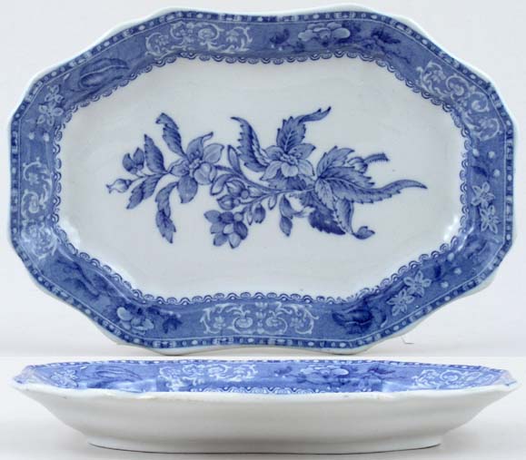 Sauce Boat Stand c1930s